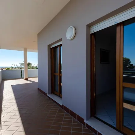 Apartment Modern With Seaview Large Balcony Bibione