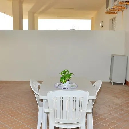 Apartment Modern With Seaview Large Balcony Bibione