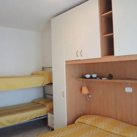 Modern With Seaview Large Balcony Apartment