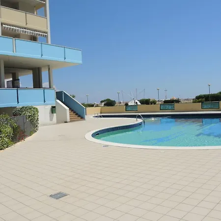 Modern With Seaview Large Balcony