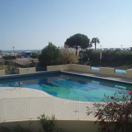Modern With Seaview Large Terrace Apartment Bibione