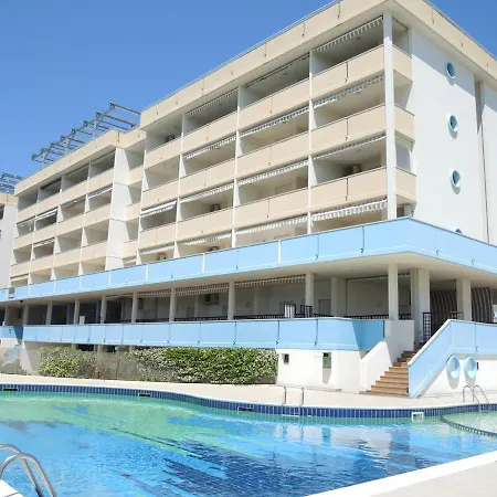 Modern With Seaview Large Balcony Apartment *