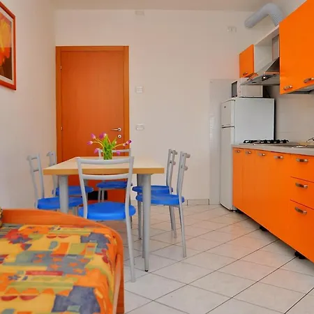 Modern With Seaview Large Terrace Apartment Bibione
