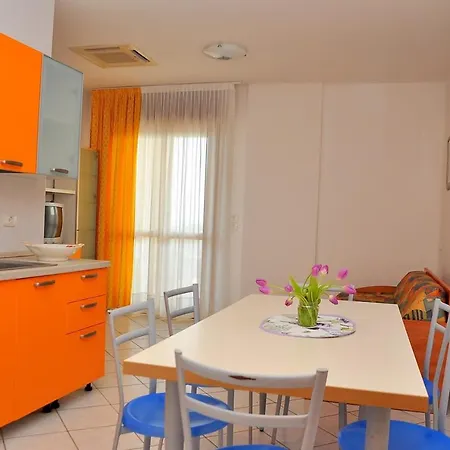 Διαμέρισμα Modern With Seaview Large Balcony