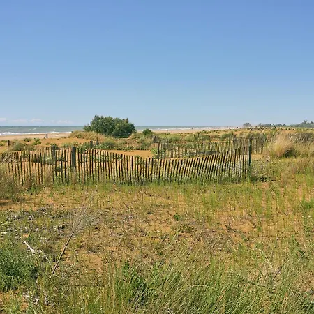 Modern With Seaview Large Balcony * Bibione
