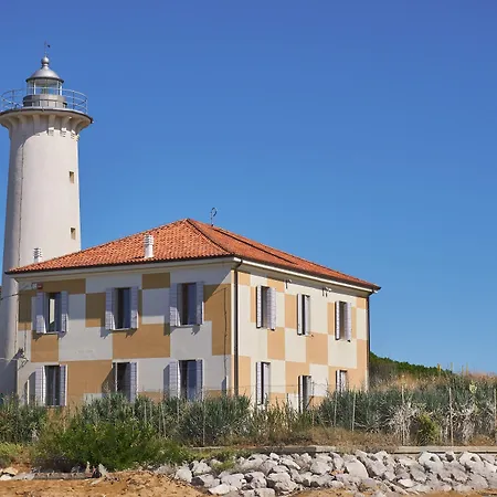 Modern With Seaview Large Balcony Apartment Bibione
