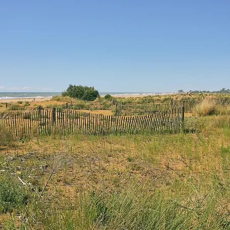 Διαμέρισμα Modern With Seaview Large Balcony Μπιμπιόνε