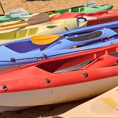 Διαμέρισμα Modern With Seaview Large Balcony