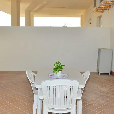 Modern With Seaview Large Balcony *