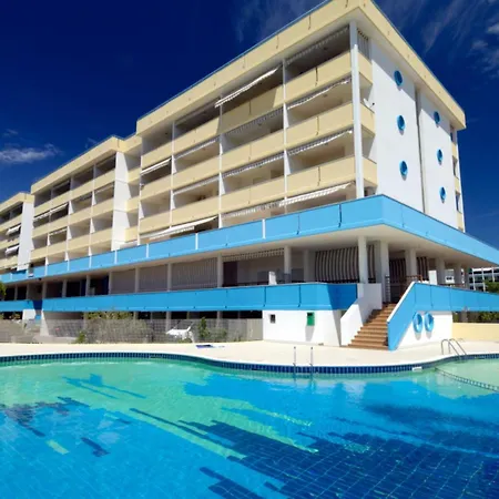 Modern With Seaview Large Balcony *