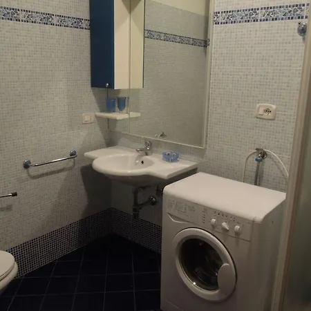 Διαμέρισμα Modern With Seaview Large Balcony Μπιμπιόνε