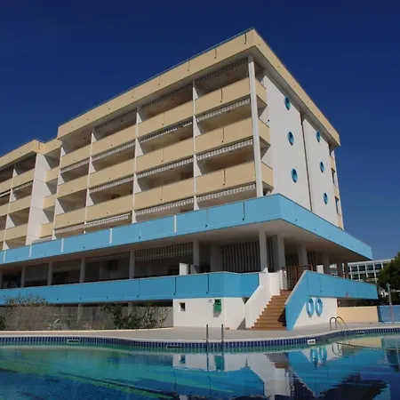 Modern With Seaview Large Balcony Διαμέρισμα Μπιμπιόνε