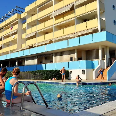Modern With Seaview Large Balcony Bibione
