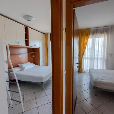 Apartman Modern With Seaview Large Balcony *