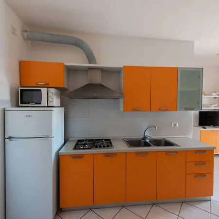 Apartman Modern With Seaview Large Balcony *