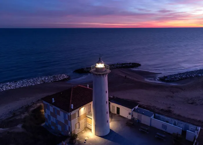 Modern With Seaview Large Balcony Apartman