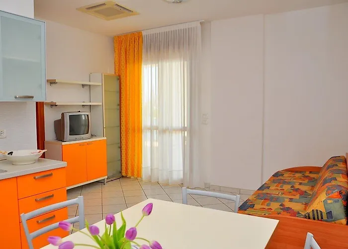 Apartman Modern With Seaview Large Balcony