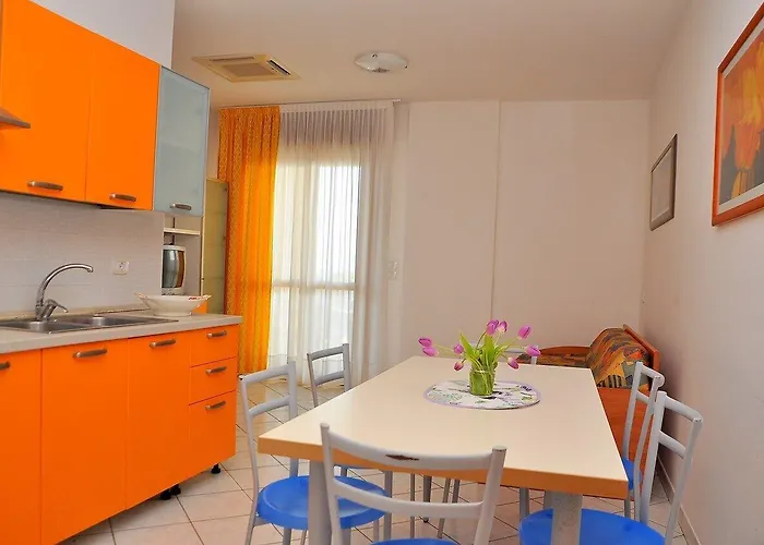 Apartman Modern With Seaview Large Balcony *