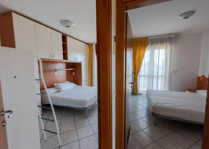 Apartman Modern With Seaview Large Balcony *