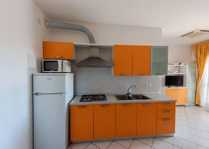 Apartman Modern With Seaview Large Balcony *