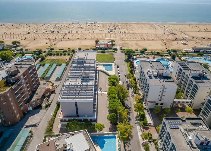 Modern With Seaview Large Balcony